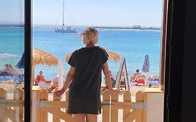 Beachfront House Pythagorion
